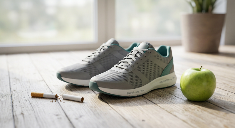 Курение и сосуды ног: как избежать перемежающейся хромоты