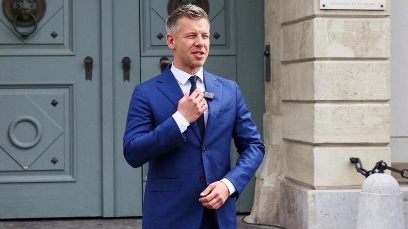 Венгрия и 20 миллиардов евро: Петер Мадьяр начал важный визит в Брюссель