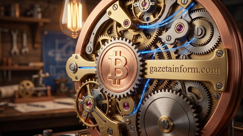 Эпоха криптовалют: как изобретение биткоина и блокчейна меняет мировую финансовую систему