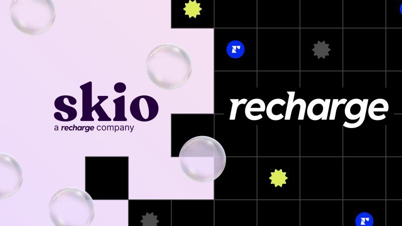 За $105 млн наличными: Recharge поглотила конкурента Skio