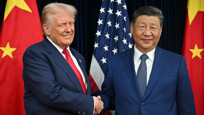 Дипломатический диалог в Пекине: лидеры США и Китая ищут точки соприкосновения