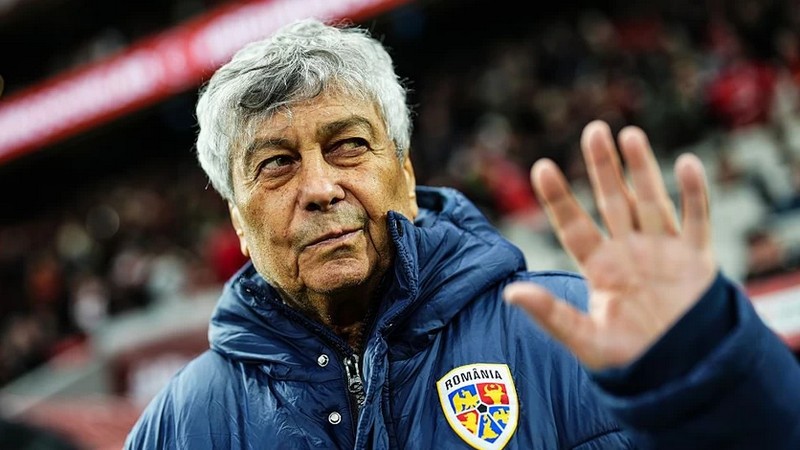 Мастерство вне времени: как футбольный мир благодарит Мирчу Луческу