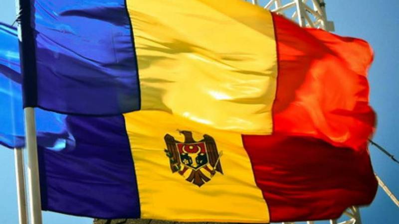 Стратегический приоритет — ЕС: в Кишиневе обсудили возможность проведения референдума о союзе с Румынией