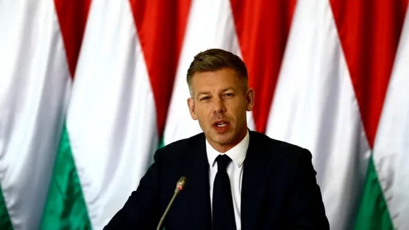 Перезагрузка отношений Варшавы и Будапешта: официальный визит премьер-министра Венгрии