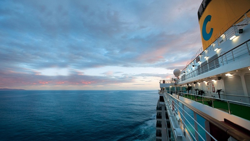Защита комфорта или чрезмерная строгость: Costa Cruises вводит санкции за вынос продуктов