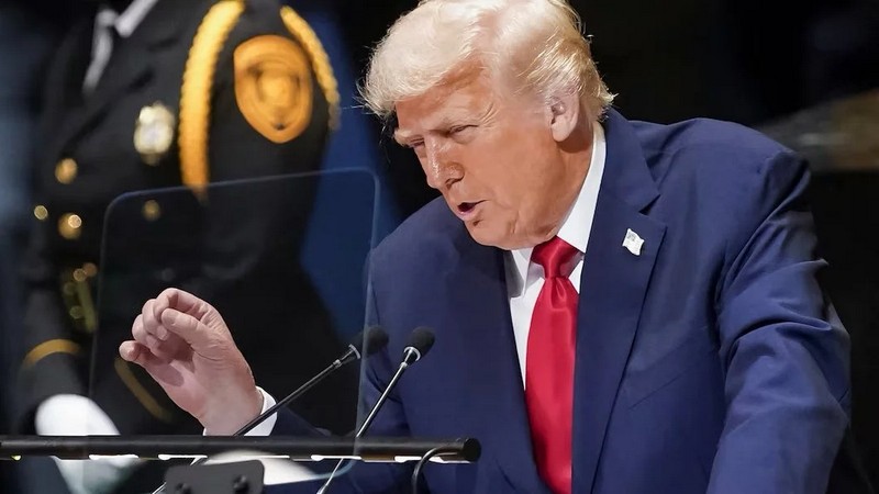 Защита внутреннего рынка: США вводят масштабные 25% тарифы на бразильский импорт по результатам расследования USTR
