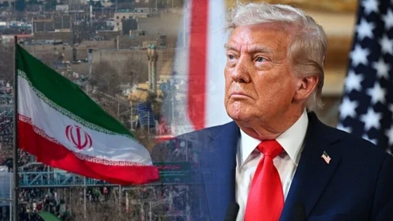 Дипломатическая инициатива в Вашингтоне: Дональд Трамп анонсировал встречу с представители Ирана