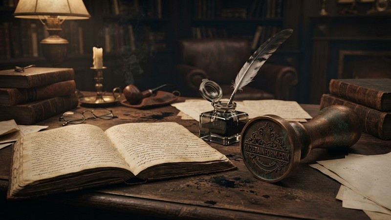 Тайны психографии: как «духи» пишут книги руками живых людей