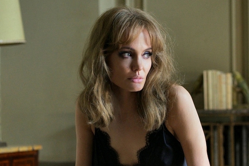 Анжелина Джоли вернется в кино после трехлетнего перерыва