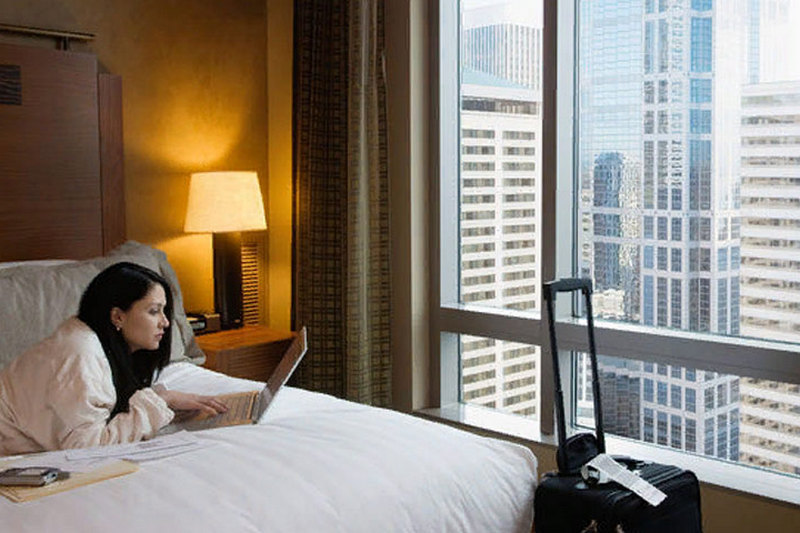 Интернет: все отели и гостиницы будут обязаны провести Wi-Fi