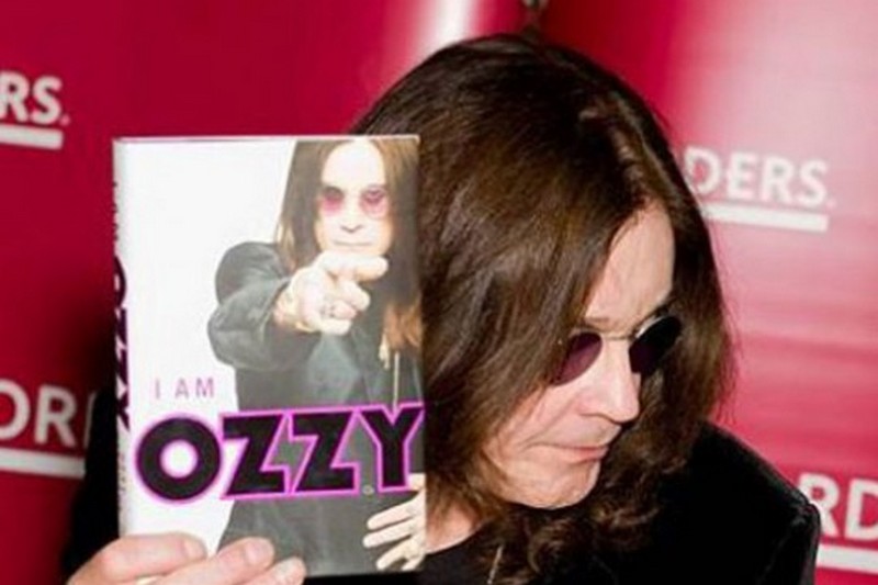 Легендарный Оззи отменяет концерты: основатель Black Sabbath пал жертвой серьезной болезни