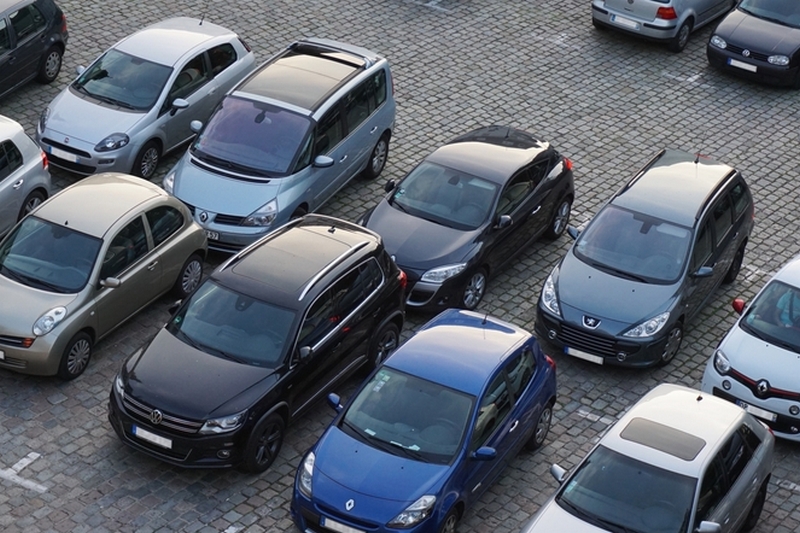 Владельцам каких автомобилей придётся заплатить 25 000 гривен транспортного налога
