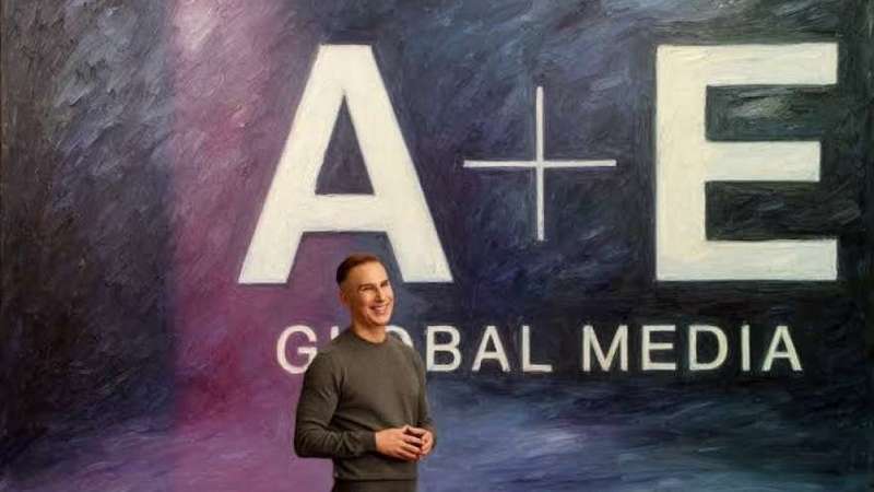 Крупнейшая медиасделка сезона: Hearst консолидирует 100% A+E Global Media за $1,2 млрд Крупнейшая медиасделка сезона: Hearst консолидирует 100% A+E Global Me