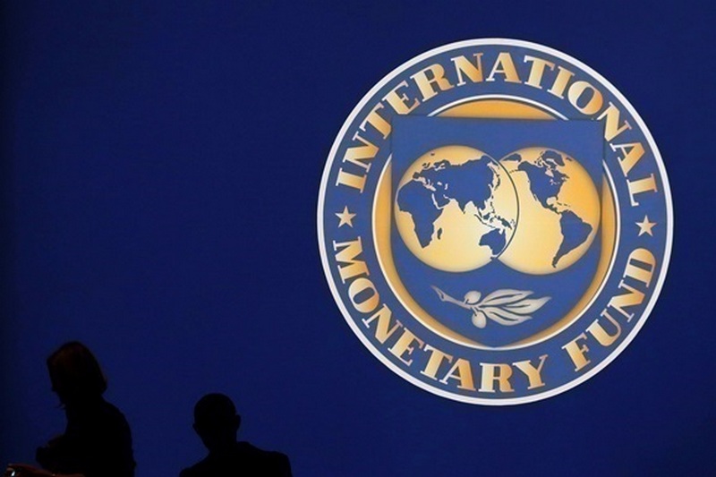 МВФ назвал цель сотрудничества с Украиной