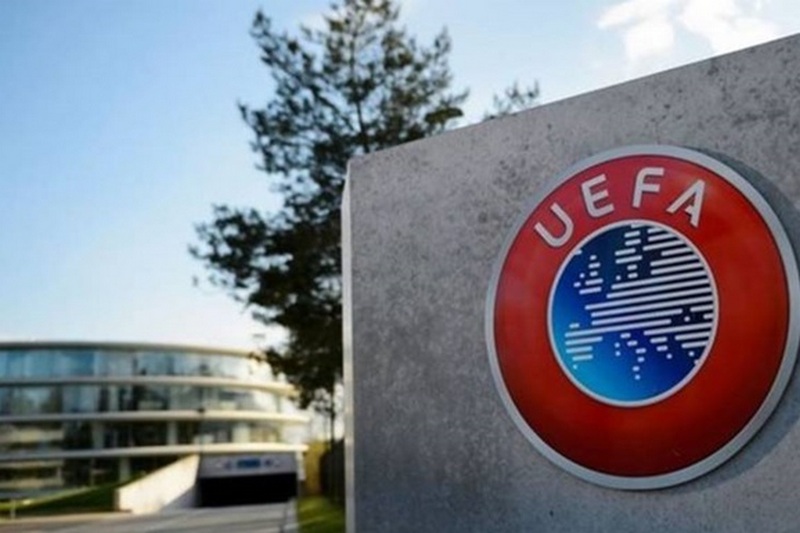 В УЕФА задумали отменить правило выездного гола в плей-офф еврокубков