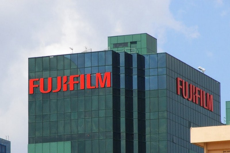 Fujifilm начала работу над лекарством от сердечной недостаточности