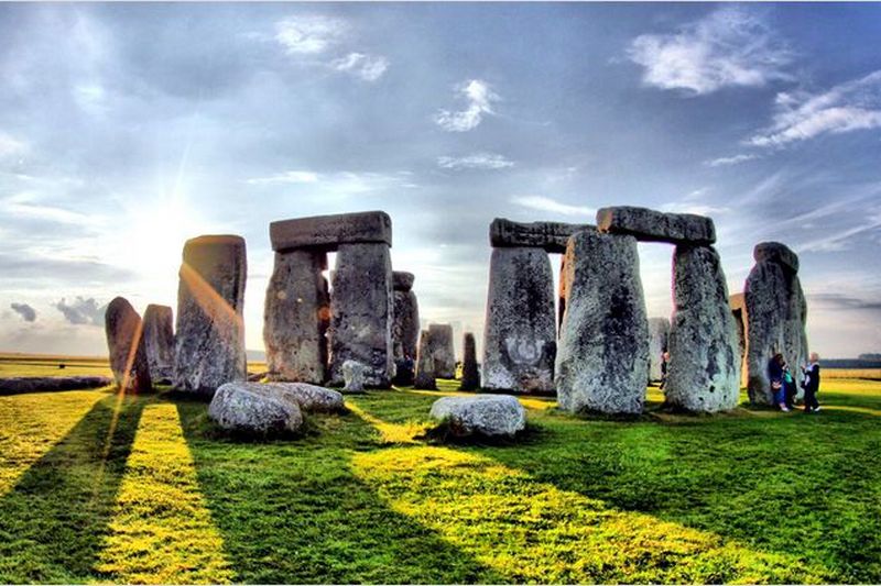 Ученые рассказали об удивительной загадке древних жителей Британии