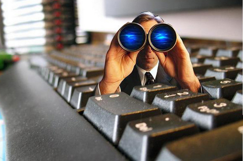 В Украине готовят систему массовой слежки в интернете, – СМИ