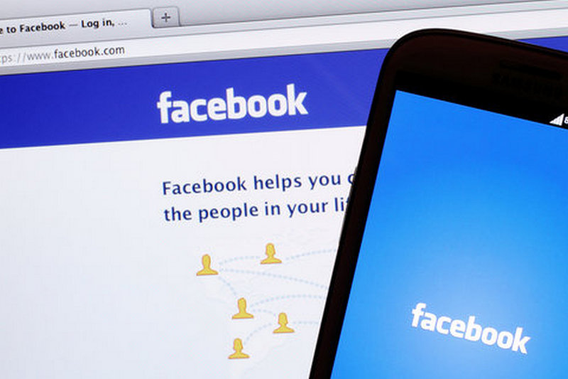 Британский парламент собирается регулировать Facebook