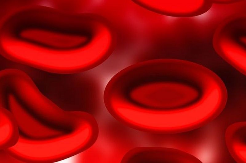 Названа группа крови, которая повышает вероятность смерти от травм