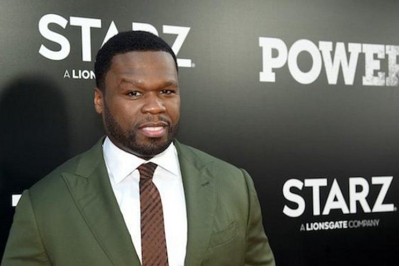 Полицейский в Нью-Йорке призвал коллег застрелить рэпера 50 Cent