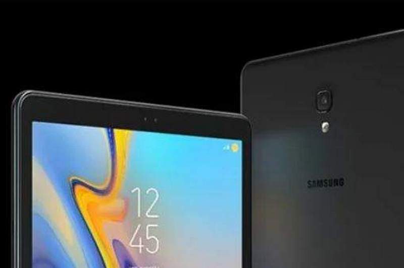 Samsung представит новый планшет на MWC 2019
