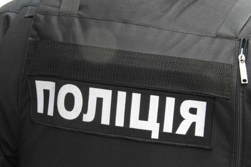 Гибель мужчины под Киевом: трех патрульных подозревают в превышении власти