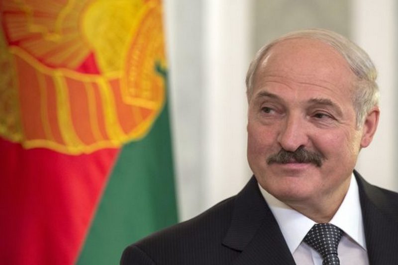 Лукашенко назвал следующего президента Украины