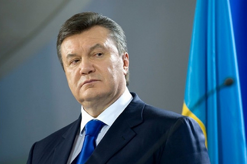 В ЕС согласовалы продление санкций против Януковича