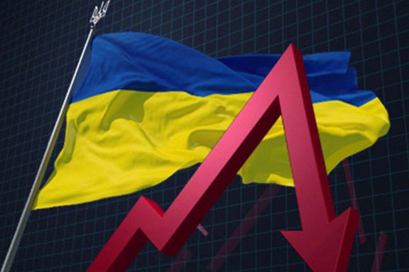 У украинской экономики появилась новая угроза