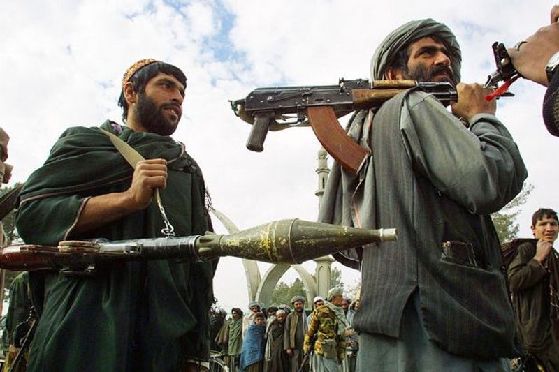 В Афганистане в результате спецопераций ликвидировали 16 боевиков