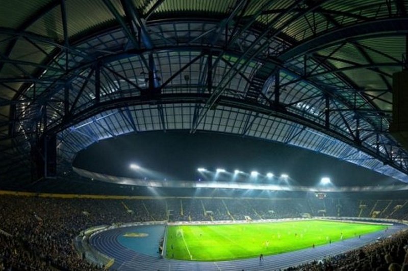 Украинский город официально претендует на проведение Суперкубка УЕФА 2021: известны конкуренты