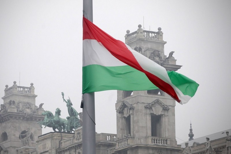 Ищут взяточников: Венгрия закрыла КПП на границе с Украиной