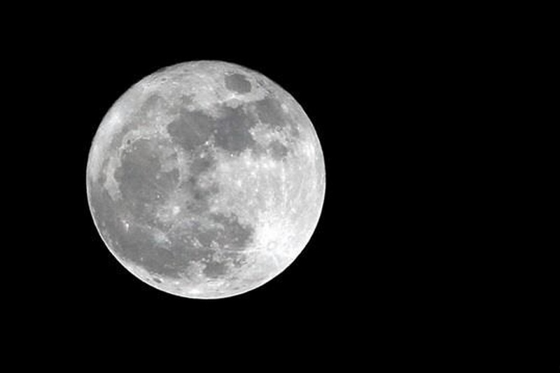 В США определили дату высадки людей на Луну