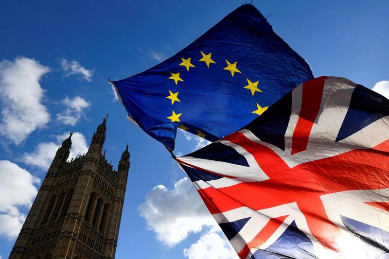 Парламенты Шотландии и Уэльса выступили против соглашения о Brexit