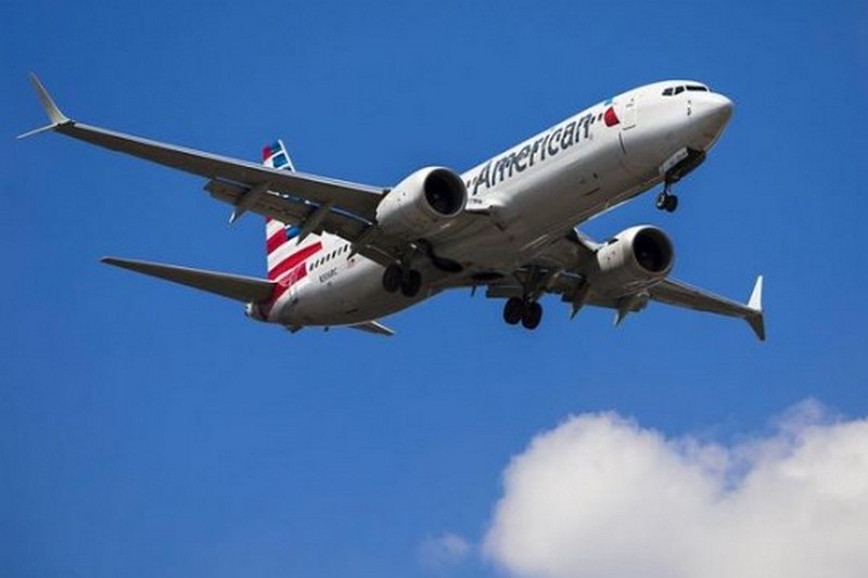Boeing сдался: авиаконцерн рекомендует временно приостановить полеты самолетов серии 737 MAX