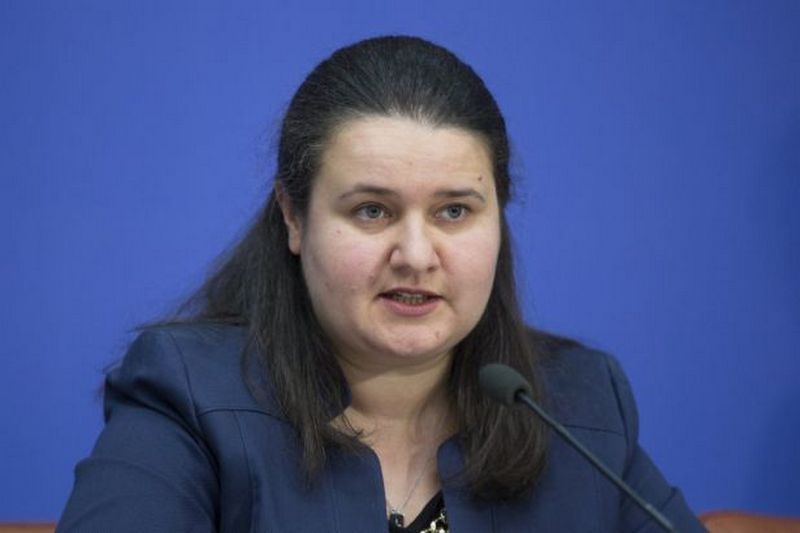 Глава Минфина назвала суму заимствований в 2019 году