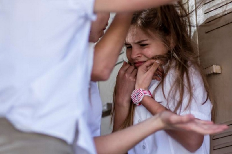 Одесская школьница из-за издевательств одноклассников впала в кому