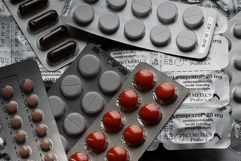 В Украине запретили два популярных препарата