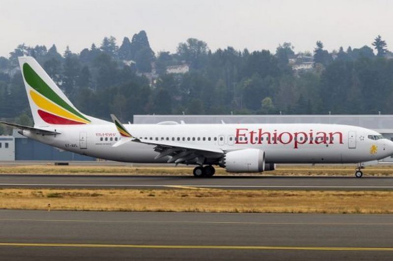 Во Франции начали расшифровку самописцев упавшего в Эфиопии Boeing
