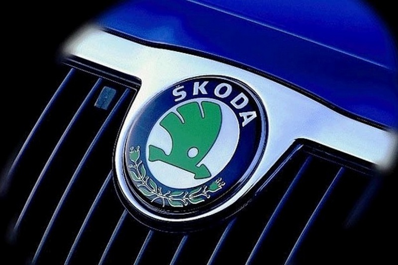 Компания Skoda передумала строить завод в Украине