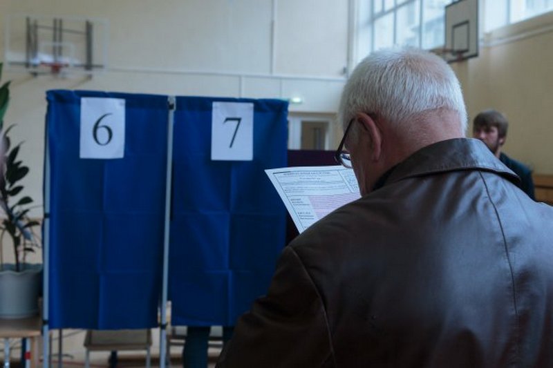 Выборы в Украине 2019: чего нельзя делать на избирательных участках