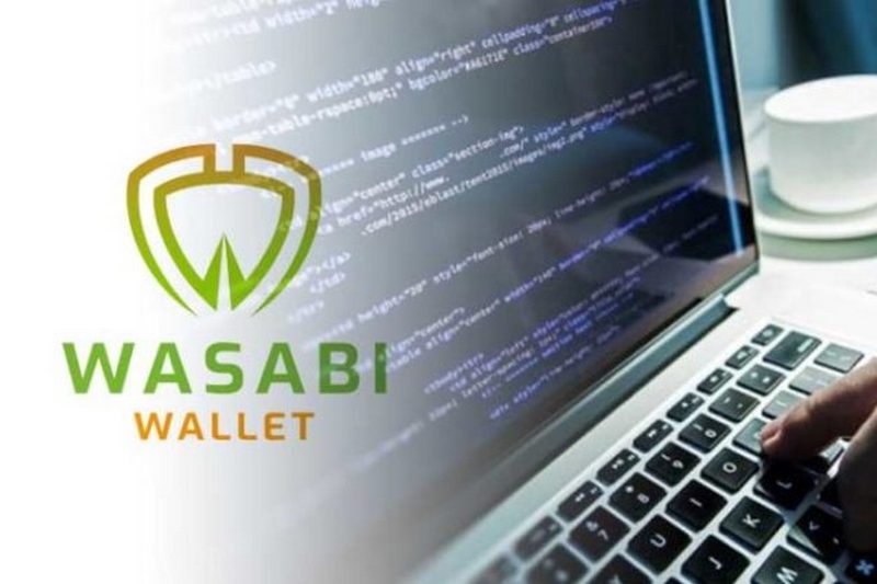 Мошенники распространяют поддельный криптовалютный кошелек Wasabi