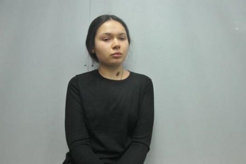 ДТП в Харькове: Елена Зайцева сменила адвоката и подала апелляцию на приговор суда