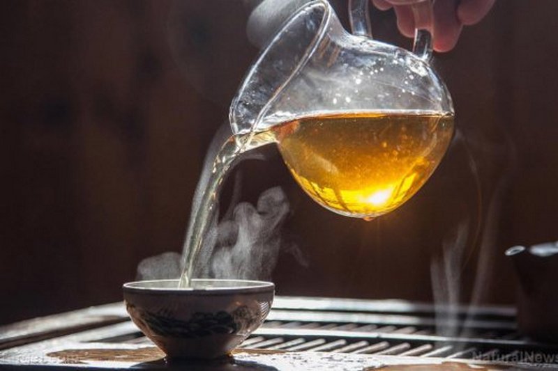 Онкологи умоляют не пить горячий чай, и вот почему