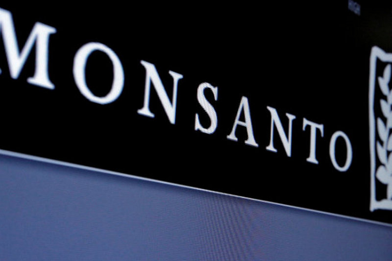 Суд обязал Monsanto выплатить онкобольному $80 млн