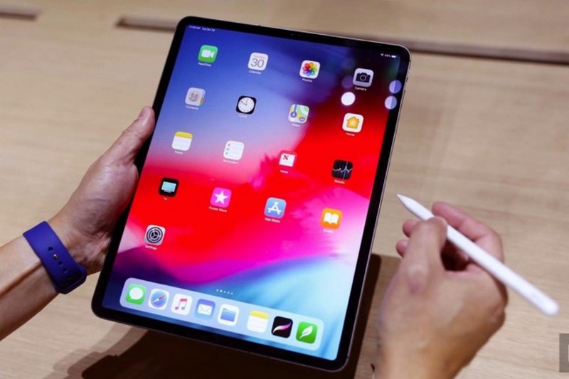 Покупатели iPad Pro жалуются на отвратительное качество планшетов