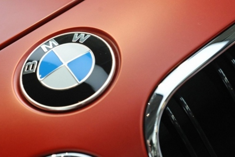 Еврокомиссия подозревает BMW, Daimler и VW в антиконкурентном сговоре