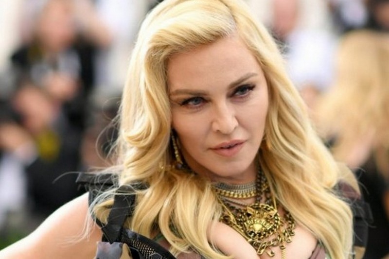 За выступление на «Евровидении» Мадонна получит баснословный гонорар
