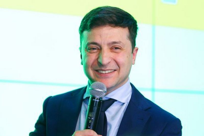 В штабе Порошенко заявили о непричастности к скандальному видео с Зеленским